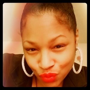 Meet your Posher, Santa